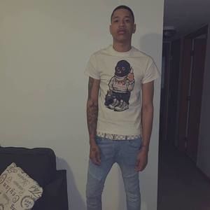 Meet your Posher, Keith